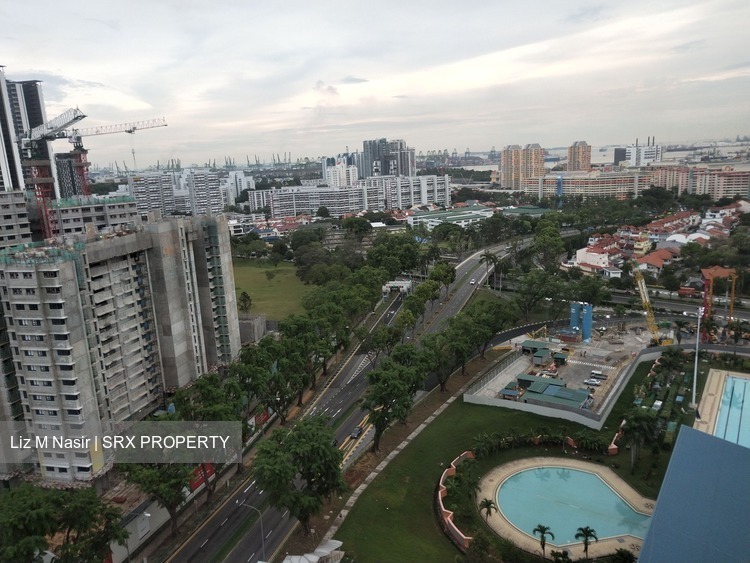 Blk 460 Clementi Avenue 3 (Clementi), HDB 4 Rooms #212190331